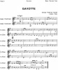 Bass Clarinet Duet Collection