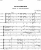 Full Score for Clarinet Quartet Collection