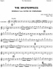 1st Clarinet Book