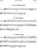 44 Canons & Rounds for Alto Saxophone Book
