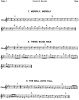 44 Canons & Rounds for Oboe Book