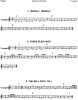 44 Canons & Rounds for Trumpet Book