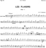 Interchangeable Quartets for Baritone B.C.