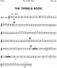Tenor Saxophone Book